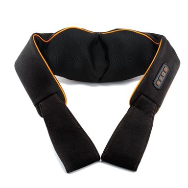 MEDIVON Shiatsu masažer Collar Simple Black