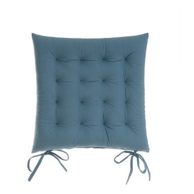 CASA SELECCIÓN Jastuk za sjedenje, 40x40 cm Up & Down