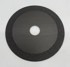 Dijamantni brusni disk, 125 x 2,0 x 22,2 mm
