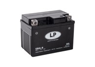 LANDPORT Moto akumulator Gel MG GB4L-B 4ah 40a D+ (11,6x7,1x8,6) zatvoren/aktiviran