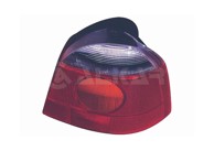 ALKAR Zadnje svjetlo RENAULT TWINGO 92-07 desno -98 2012167