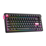 ONIKUMA Tipkovnica MT706, crna