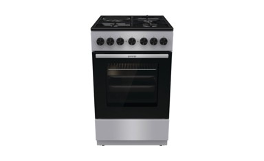 GORENJE Štednjak GK5B42SD