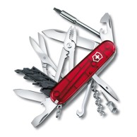 VICTORINOX Nož Cybertool 34
