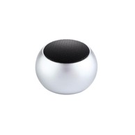 HS-BTM3 Bluetooth zvučnik mini, srebrni