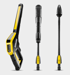 KARCHER Visokotlačni perač K 4 Power Control Flex Car & Home