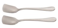 DOMY Žlica za sladoled Gala, 2 kom