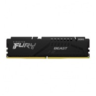 KINGSTON Radna memorija Fury, 16 GB (1x16 GB), DDR5, 5600 MHz, crna