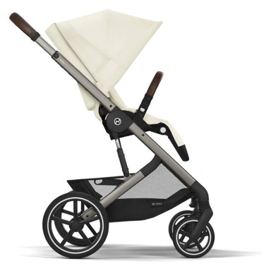 CYBEX Dječja kolica Balios S Lux, bež