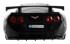AMEWI RC drift automobil Corvette C6R, električni motor, omjer 1:18