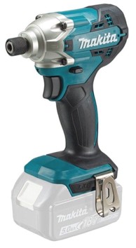 MAKITA Akumulatorski udarni odvijač LXT DTD156Z