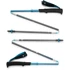 BLACK DIAMOND Planinarski štapovi Distance Carbon Z, 125 cm, antracit, plava, 2 kom