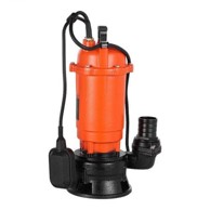 VEVOR Potopna pumpa za otpad, 1500 W, 22800 L/h, lijevano željezo