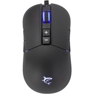 WHITE SHARK Miš Arthur, 10000 dpi, optički