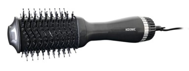 KOENIC XXL četka KHA 10224, antracit