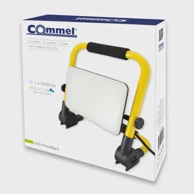 LED reflektor na stalku, 50W, 6500 K, IP44, 308-253