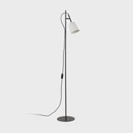 FARO LOREFAR Studio stajaća lampa white shade 1xe14 fr28255