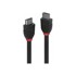 Kabel HDMI s Ethernetom LINDY crna Line (5 m)
