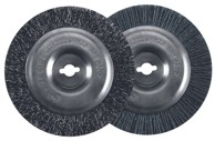 EINHELL Pribor za GE-CC 18 Li Solo plastična i čelična četka (3424115)