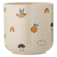 BLOOMINGVILLE Glinena posuda za cvijeće ø 16 cm Agnes 