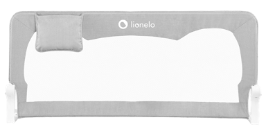 LIONELO Pregrada za krevet HANNA