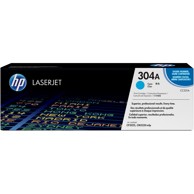 HP Toner za printer 304A CC531A Cyan