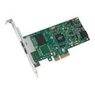 FUJITSU Mrežna kartica PLAN CP Intel I350-T2, PCIe 2.1 x4, Gigabit Ethernet x2