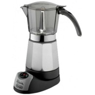 DELONGHI Moka za kavu Alicia EMK9 450 W