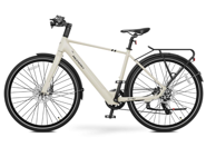 MS ENERGY Električni bicikl c40