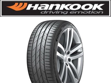 HANKOOK Ljetne gume 275/40R22 107Y XL VENTUS EVO SUV K137A