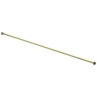 BIRCHMEIER Cijev za raspršivanje, ravna 800 mm