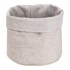 BIGSO Tekstilna košara ø 20x20 cm Soft Storage