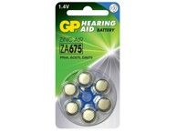 GP Baterija, ZA675, 1.4 V