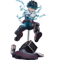 My Hero Academia Izuku Midoriya figura 21cm