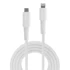 Kabel za punjenje LINDY, CABLE LIGHTNING TO USB-C 3M/31318 (USB-C, dužina 3 metra)