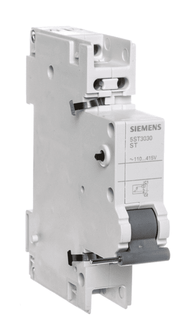 SIEMENS Naponski prekidač AC 110-415V AC / DC 110-220V 5ST3030