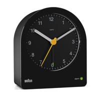 BRAUN Sat za dom BC22 BK, crni