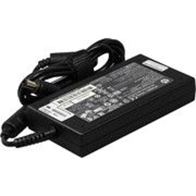 HP Prilagodnik napajanja AC 120W, crni