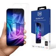 3MK Zaštitno staklo Silky Matt Pro za Poco F8 Ultra