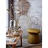 BLOOMINGVILLE Tabure u boji senfa Roberta
