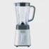 BLACK+DECKER Stolni blender BXJB500E, 1,5 l, 500 W, crni
