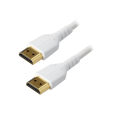 STARTECH HDMI kabel RHDMM2MPW, 2 m, bijeli