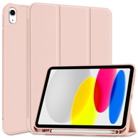 TECH-PROTECT Futrola sa olovkom za iPad 10.9&quot, 2022, roza
