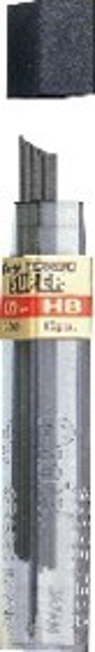 PENTEL Mine za tehničku olovku C505, HB, 0,5 mm