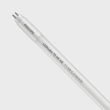 PHILIPS Master LED Cijev, 900 mm, HE, 11.5W, T5, 830, EU
