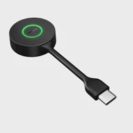 JABRA adapter Link 400c DECT USB-C UC, crni 