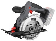 ISKRA Kružna pila na baterije X-CROSS IX-CS07