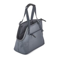 MIACARA Transporter za pse Sporta Asphalt S/M, 25×45 cm