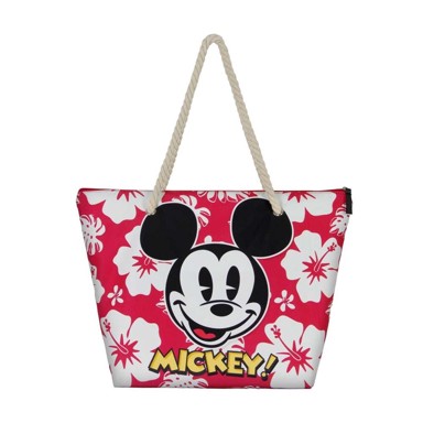 DISNEY Torba za plažu Mickey Hawaii