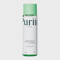 PURITO SEOUL Tonik bez mirisa s centellom Wonder Releaf Centella Toner Unscented 200 ml